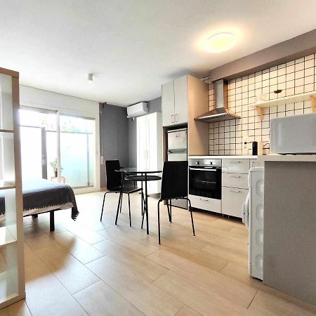 Mazi Apartments Suite Mataro Exterior photo