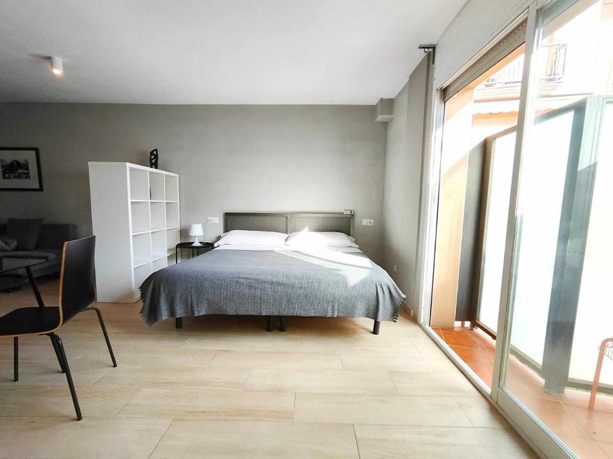Mazi Apartments Suite Mataro Exterior photo