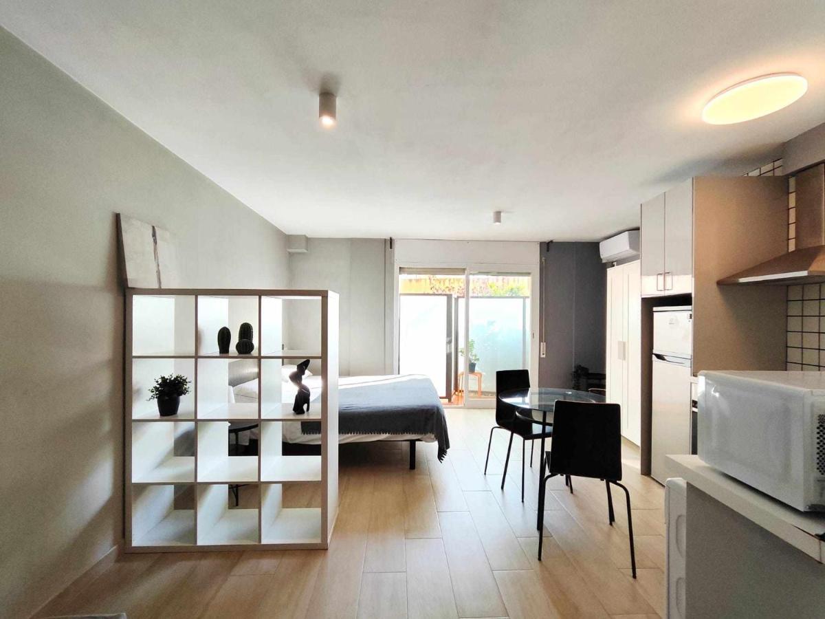 Mazi Apartments Suite Mataro Exterior photo